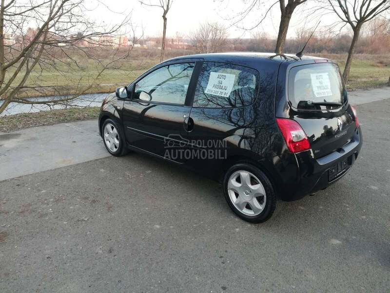 Renault Twingo 1.2