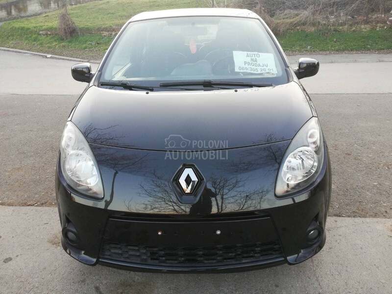 Renault Twingo 1.2