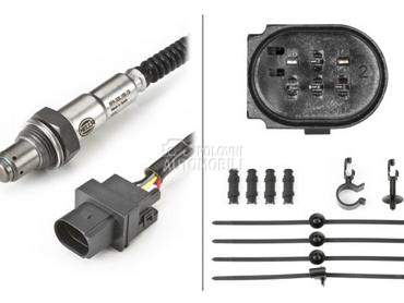 Lambda sonda HELLA za Seat Toledo od 2000. do 2002. god.