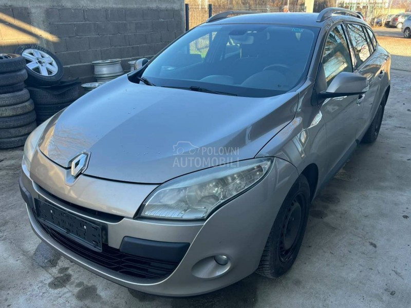 Motor 1.4TCe (130ks)