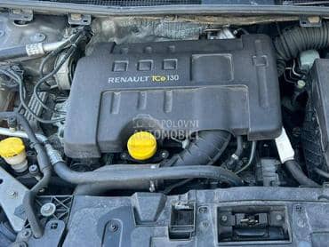 Motor 1.4TCe (130ks) za Renault Megane od 2009. do 2016. god.
