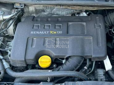 Poklopac motora 1.4TCe za Renault Megane od 2009. do 2016. god.