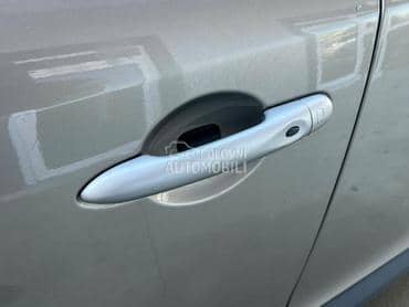 Ručice vrata za Renault Megane od 2009. do 2016. god.