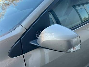 Retrovizor levi zlatni TEHNK za Renault Megane od 2009. do 2016. god.