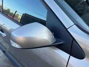 Retrovizor desni zlatni TEHNK za Renault Megane od 2009. do 2016. god.