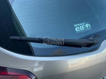 Brisač zadnji karavan za Renault Megane od 2009. do 2016. god.