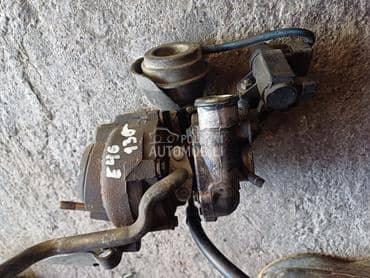 Turbina za BMW 315, 316, 318 ... od 2005. do 2008. god.