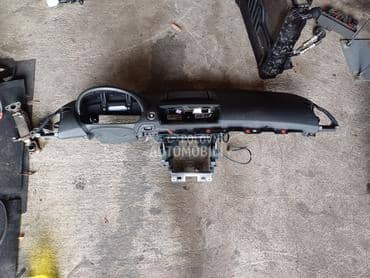 Istrumen tabla za BMW Serija 1 od 2005. do 2009. god.