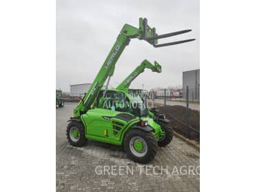 Merlo 35.7