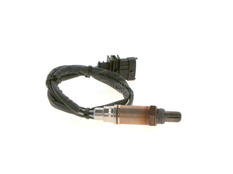 Lambda sonda