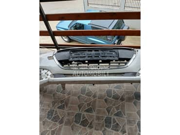 Branik prednji za Peugeot 208 od 2013. do 2017. god.