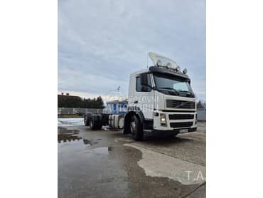 Volvo FM9 6X2