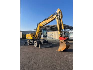 Liebherr 904 C Litronic
