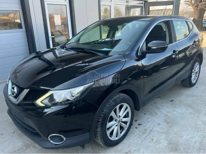 Krilo levo crno Z11G