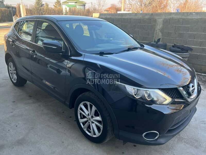 Krilo desno crno Z11G