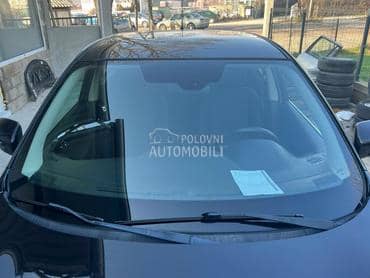 Šoferšajbna za Nissan Qashqai od 2013. do 2021. god.