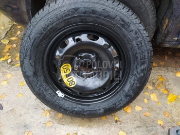 REZERVNI TOCAK za Seat Ibiza