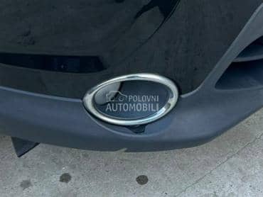 Maglenka desna za Nissan Qashqai od 2013. do 2017. god.