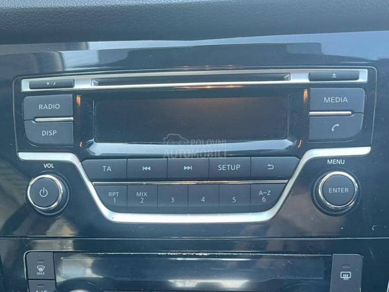 Radio / CD