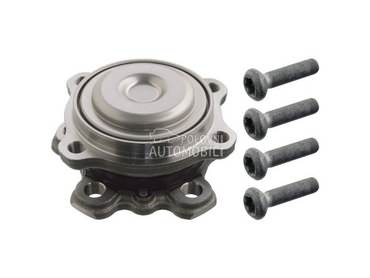 Lezaj lager tocka za BMW i4 za 2021. god.