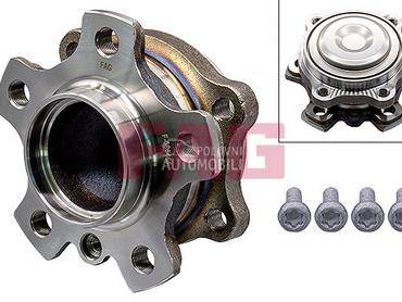 Lezaj lager tocka za BMW Z4 od 2009. do 2016. god.