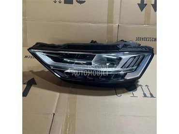 Levi matrix far 4N0 941 035 za Audi A8 od 2017. do 2022. god.