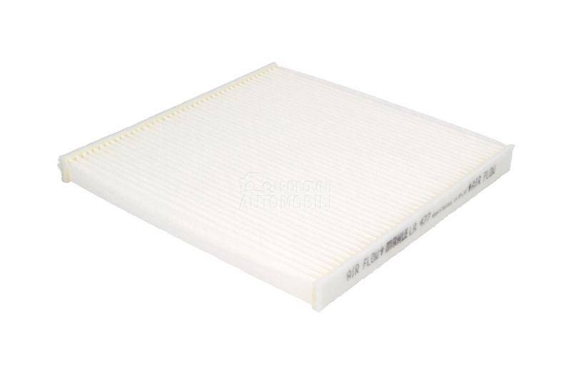 Filter kabine KNECHT