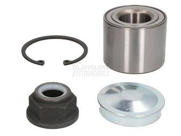 Lezaj lager tocka za Dacia Sandero od 2012. do 2019. god.