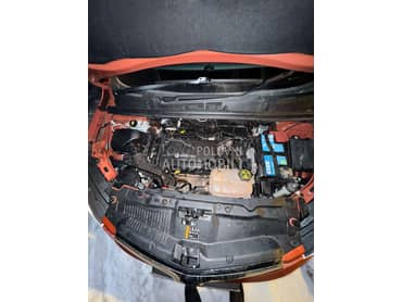 Motor 1.4 turbo A14NET za Opel Astra J, Insignia, Meriva ...