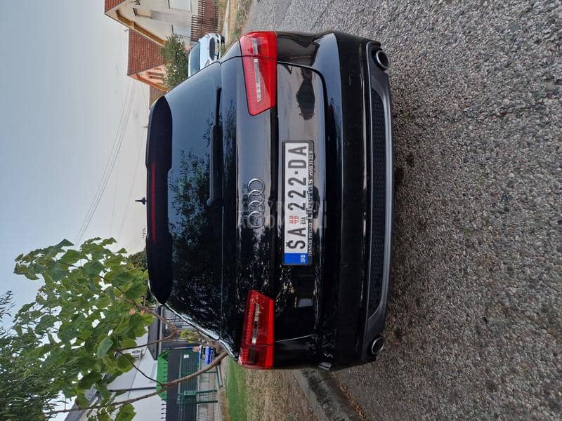 Audi A6 a6