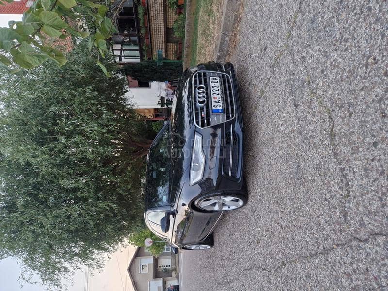 Audi A6 a6