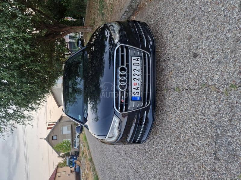 Audi A6 a6