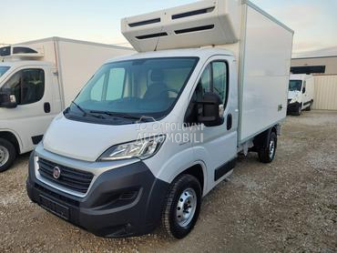 Fiat Ducato 2.3 JTD HLADNJACA