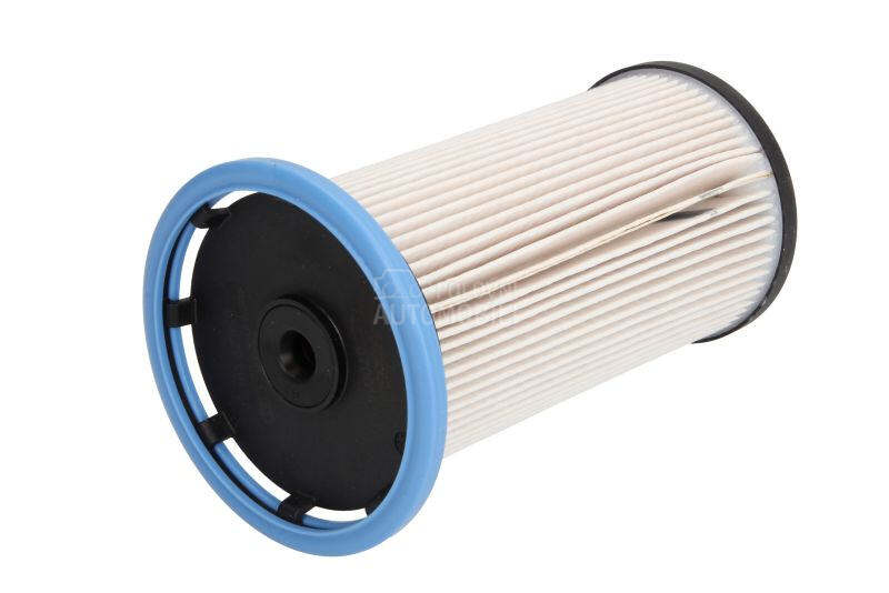 Filter goriva