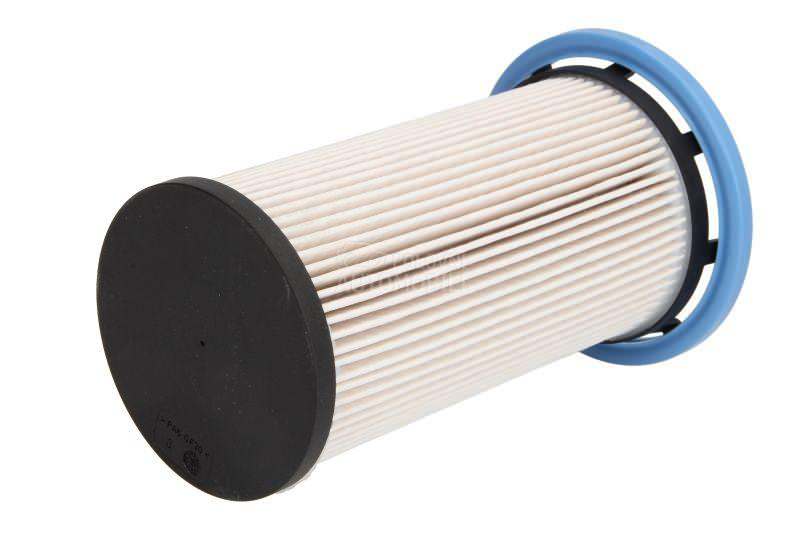 Filter goriva