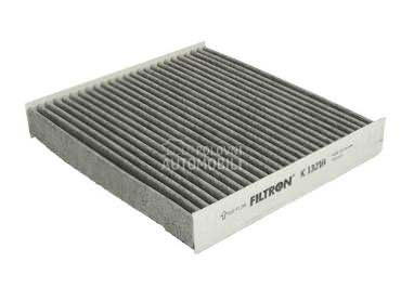 Filter kabine za Renault Captur od 2013. do 2018. god.