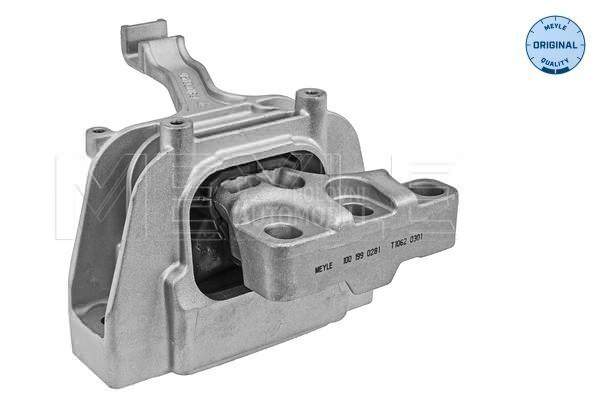 Nosac drzac motora