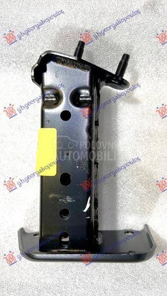 NOSAC SINE PREDNJEG BRANIKA...