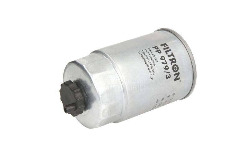 Filter goriva