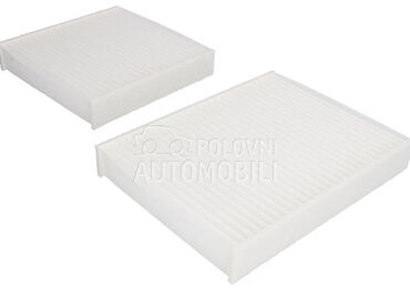 Filter kabine za Renault C3 od 2009. do 2013. god.