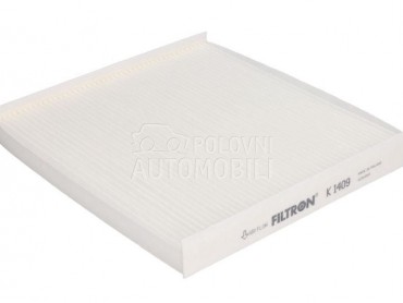 Filter kabine za Kia Soul od 2019. do 2019. god.