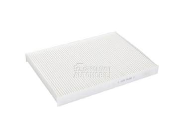 Filter kabine za Volkswagen Lupo od 1998. do 2005. god.