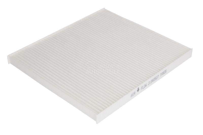 Filter kabine JAKOPARTS