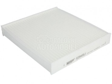 Filter kabine HELLA za Subaru Trezia za 2011. god.