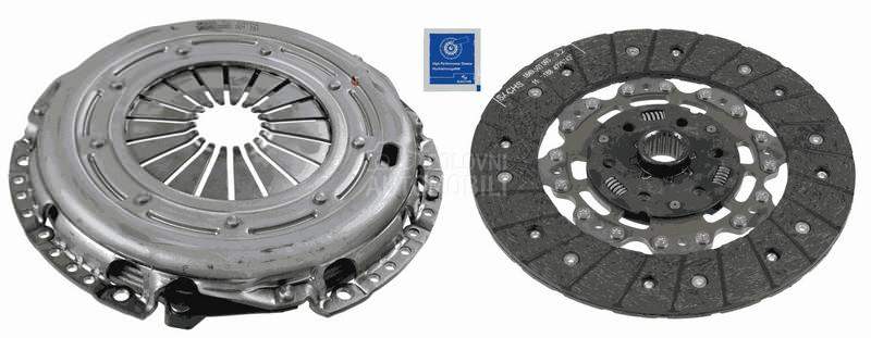 Set kvacila SACHS