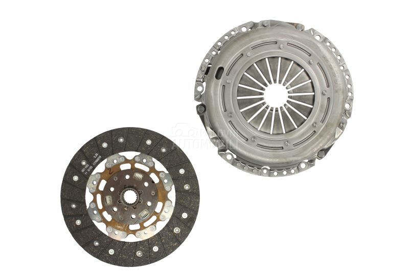 Set kvacila SACHS