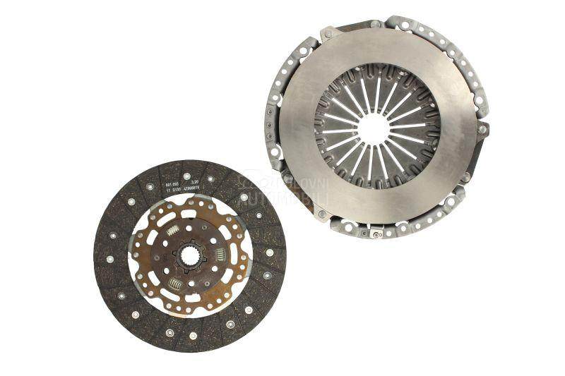 Set kvacila SACHS