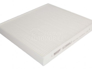 Filter kabine za Cupra Ateca za 2018. god.