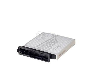 Filter kabine HELLA za Nissan Micra od 2003. do 2010. god.