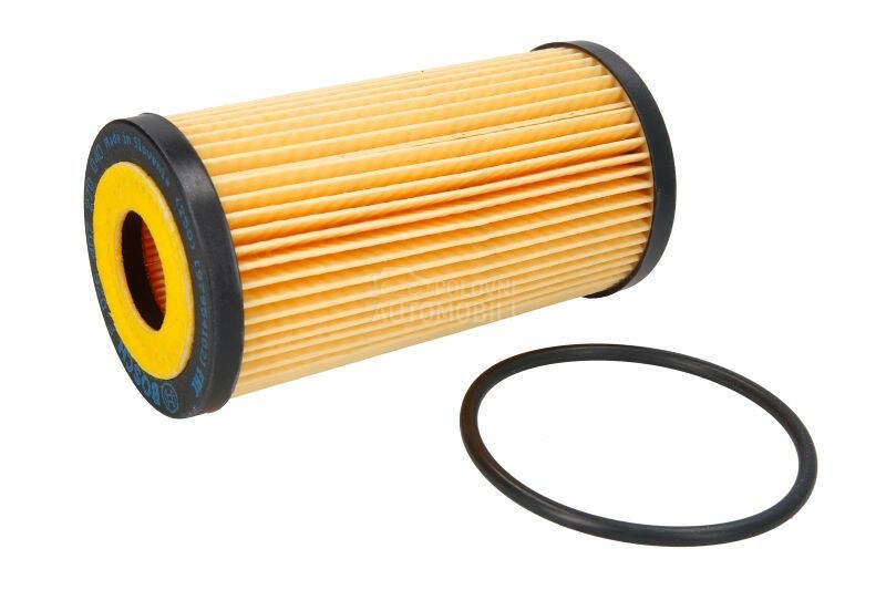 Filter ulja